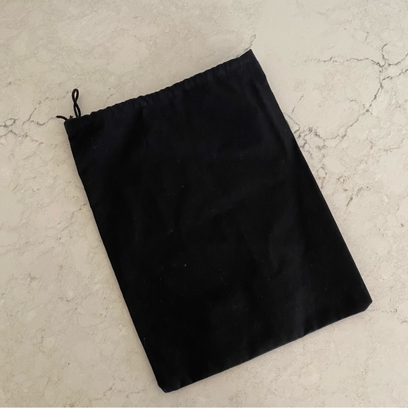 CHANEL dust bag small - Picture 2 of 4